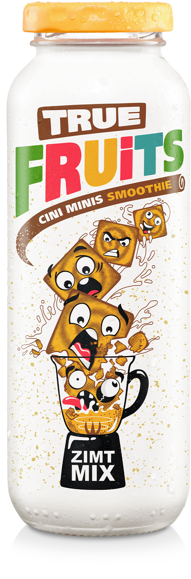 Cini Minis Smoothie
