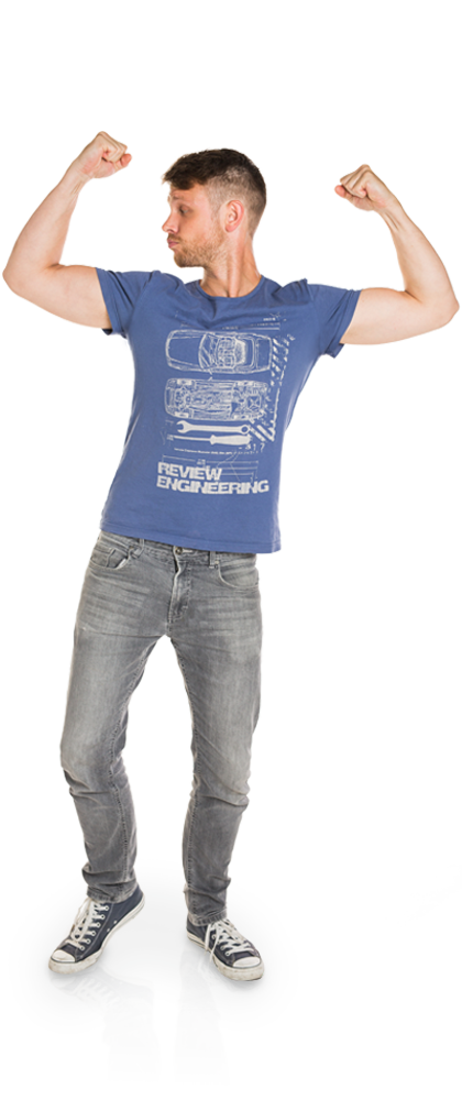 Daniel Crebelli - Team bei true fruits
