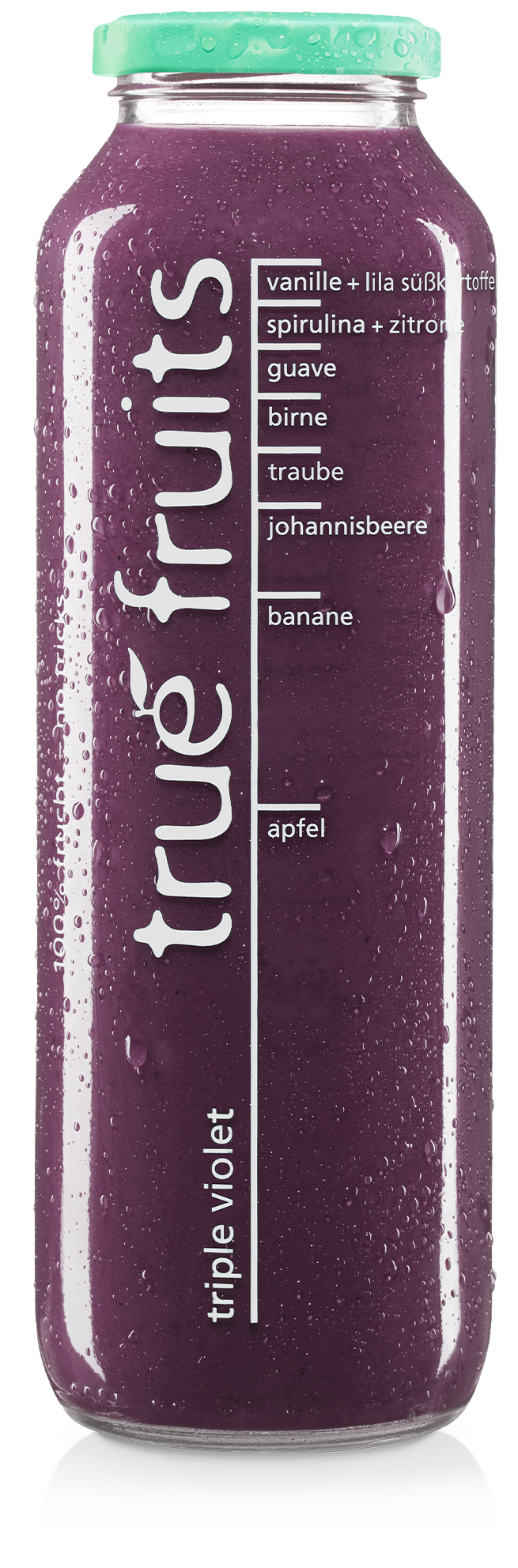 Smoothie violet 750 ml