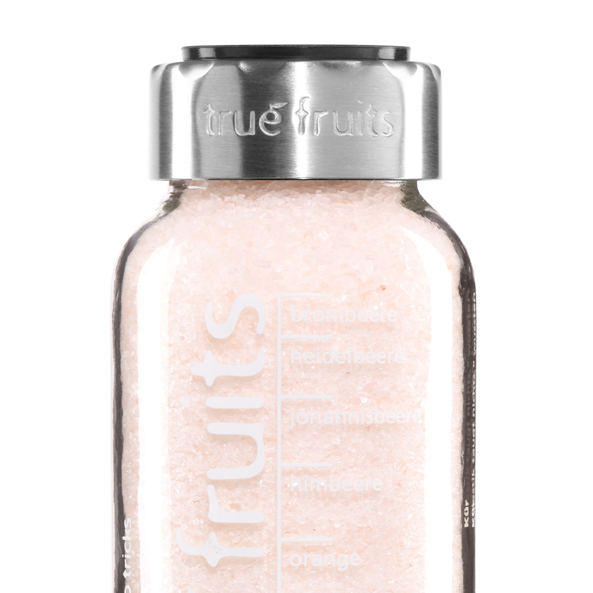 true fruits - Streuer