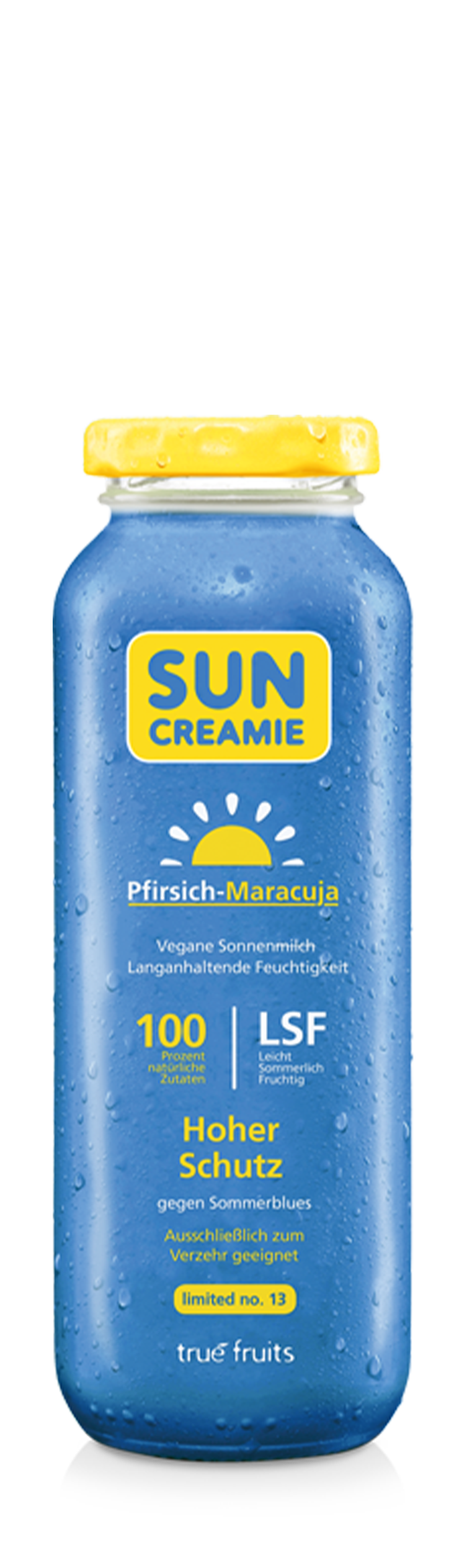 sun-creamie 250 ml