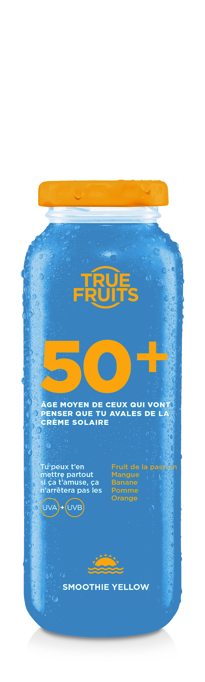 Coups de soleil